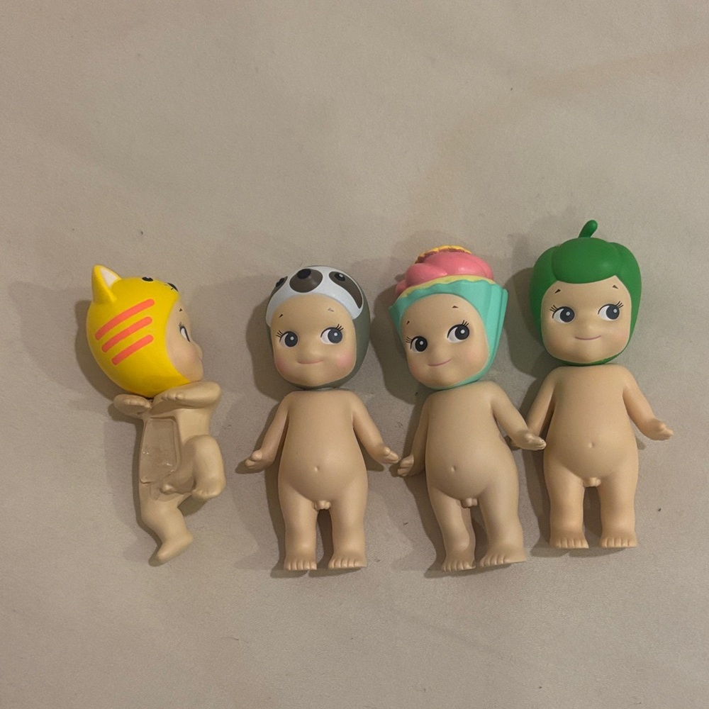 Sonny Angels Authentic